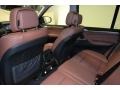 Cinnamon Brown Interior Photo for 2012 BMW X5 #50855887