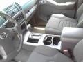 2008 Majestic Blue Nissan Pathfinder LE  photo #13