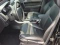 Ebony Black - Focus SEL Sedan Photo No. 8