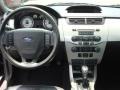 Ebony Black - Focus SEL Sedan Photo No. 10