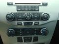 Ebony Black - Focus SEL Sedan Photo No. 12