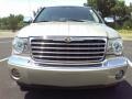 2008 Mineral Gray Metallic Chrysler Aspen Limited  photo #2