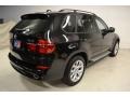 Jet Black - X5 xDrive35i Premium Photo No. 6