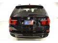 Jet Black - X5 xDrive35i Premium Photo No. 7