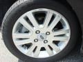 Ebony Black - Focus SEL Sedan Photo No. 17