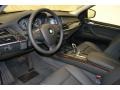 Jet Black - X5 xDrive35i Premium Photo No. 9