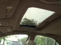 2000 Lincoln LS Medium Parchment Interior Sunroof Photo