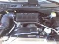 4.7 Liter SOHC 16V Flex-Fuel Magnum V8 2008 Chrysler Aspen Limited Engine