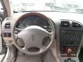 Medium Parchment Dashboard Photo for 2000 Lincoln LS #50856355