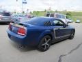 2006 Vista Blue Metallic Ford Mustang V6 Premium Coupe  photo #7