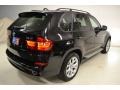 Jet Black - X5 xDrive35i Premium Photo No. 4