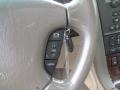 2000 Lincoln LS V8 Controls