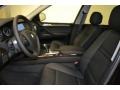 Jet Black - X5 xDrive35i Premium Photo No. 9