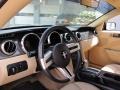 2006 Vista Blue Metallic Ford Mustang V6 Premium Coupe  photo #14