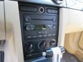 2006 Vista Blue Metallic Ford Mustang V6 Premium Coupe  photo #15