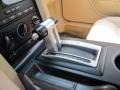 2006 Vista Blue Metallic Ford Mustang V6 Premium Coupe  photo #16