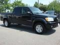 Black - Tundra Limited Double Cab Photo No. 2