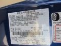 2006 Vista Blue Metallic Ford Mustang V6 Premium Coupe  photo #19