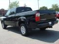 Black - Tundra Limited Double Cab Photo No. 5