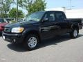 Black - Tundra Limited Double Cab Photo No. 6