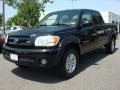Black - Tundra Limited Double Cab Photo No. 7