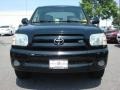 Black - Tundra Limited Double Cab Photo No. 8