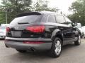 2007 Phantom Black Pearl Effect Audi Q7 4.2 quattro  photo #8