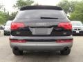 2007 Phantom Black Pearl Effect Audi Q7 4.2 quattro  photo #9