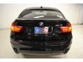 2012 Black Sapphire Metallic BMW X6 xDrive50i  photo #7