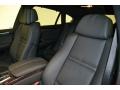 Black Interior Photo for 2012 BMW X6 #50856775