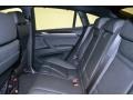  2012 X6 xDrive50i Black Interior