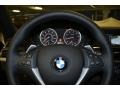 2012 Black Sapphire Metallic BMW X6 xDrive50i  photo #18