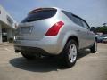 2004 Sheer Silver Metallic Nissan Murano SL  photo #3