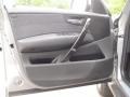 Silver Grey Metallic - X3 3.0si Photo No. 11