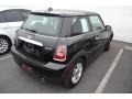Midnight Black Metallic - Cooper Hardtop Photo No. 6