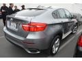 Space Grey Metallic - X6 xDrive50i Photo No. 3