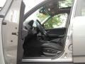 Silver Grey Metallic - X3 3.0si Photo No. 15