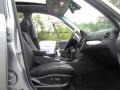 Silver Grey Metallic - X3 3.0si Photo No. 17