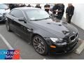 Jet Black - M3 Convertible Photo No. 1