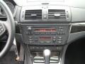 Silver Grey Metallic - X3 3.0si Photo No. 21
