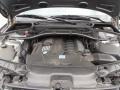 Silver Grey Metallic - X3 3.0si Photo No. 24