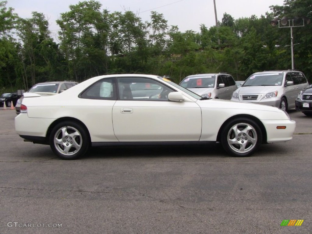 Honda prelude standard #4