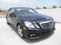 Black - E 350 Sedan Photo No. 1
