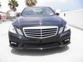 Black - E 350 Sedan Photo No. 2