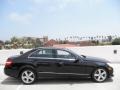 Black - E 350 Sedan Photo No. 3