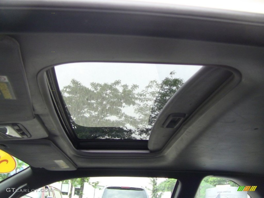 2001 Honda Prelude Standard Prelude Model Sunroof Photo #50857498