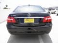 Black - E 350 Sedan Photo No. 5