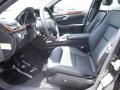 Black - E 350 Sedan Photo No. 7
