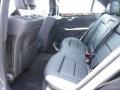 Black - E 350 Sedan Photo No. 8