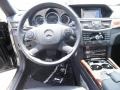 Black - E 350 Sedan Photo No. 9
